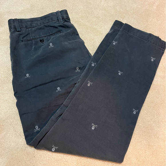 Polo Grey Jeans 32x32 - Picture 6 of 8